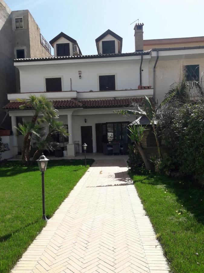 Villa Ro Luxury Licata Exterior photo
