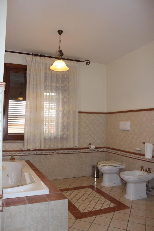 Villa Ro Luxury Licata Exterior photo