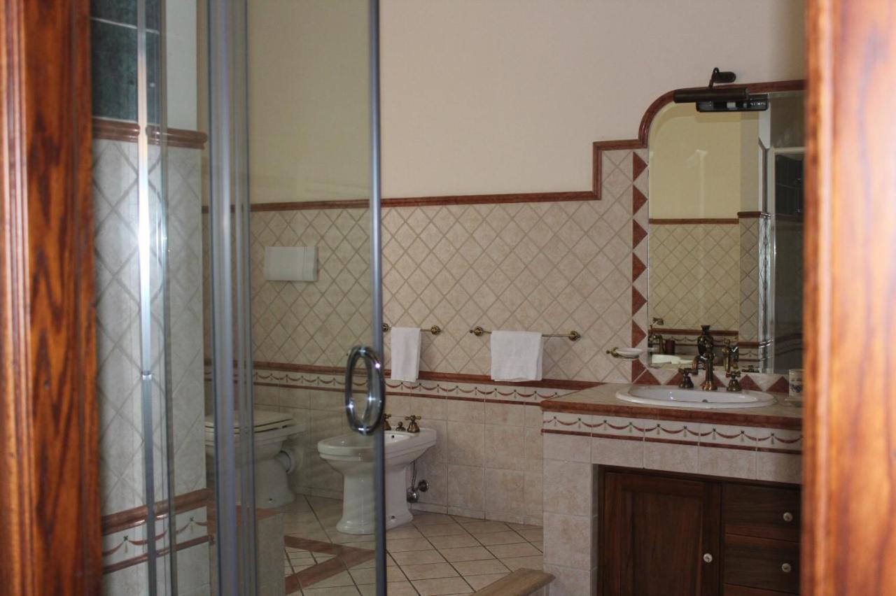 Villa Ro Luxury Licata Exterior photo