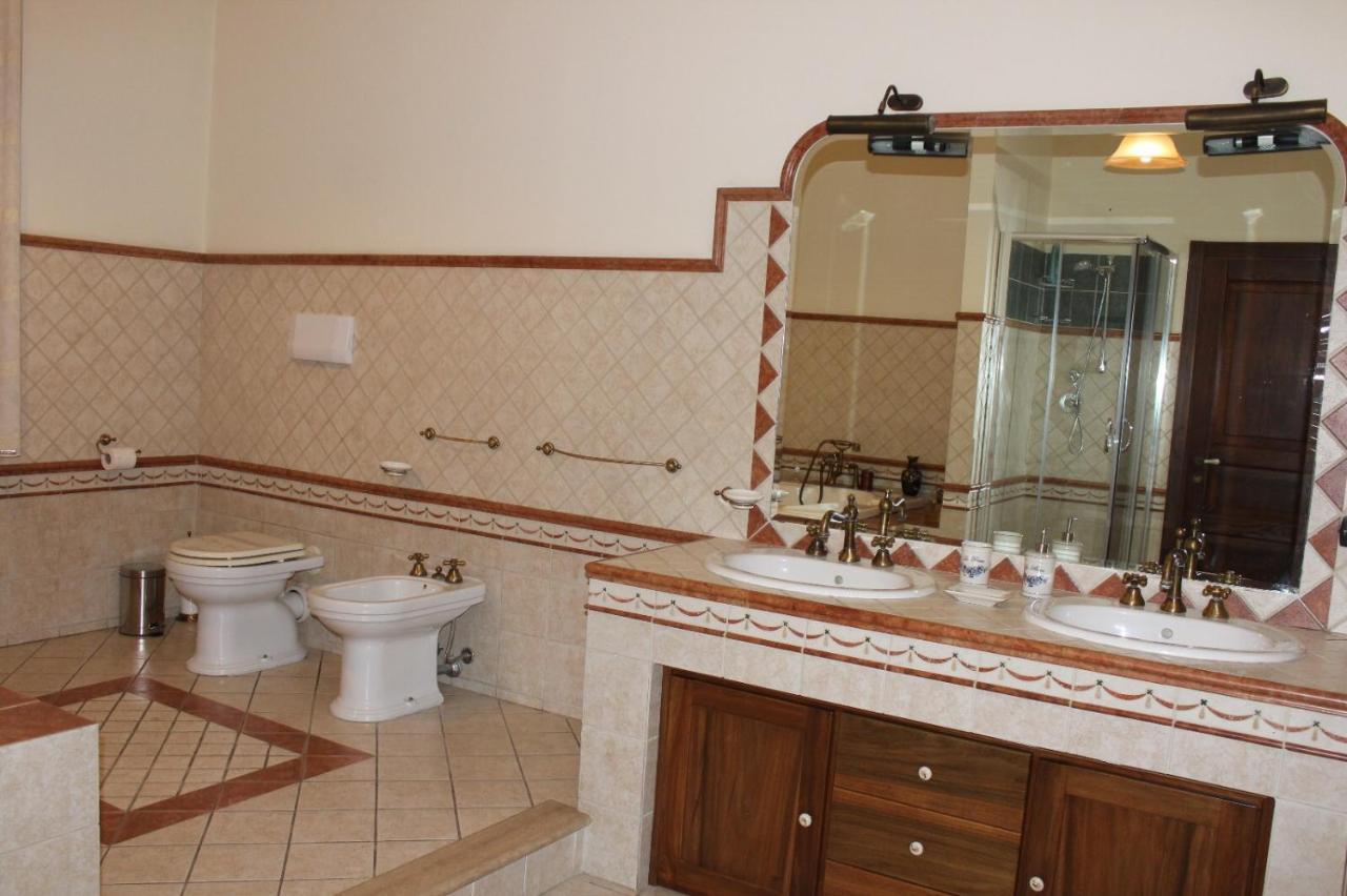 Villa Ro Luxury Licata Exterior photo