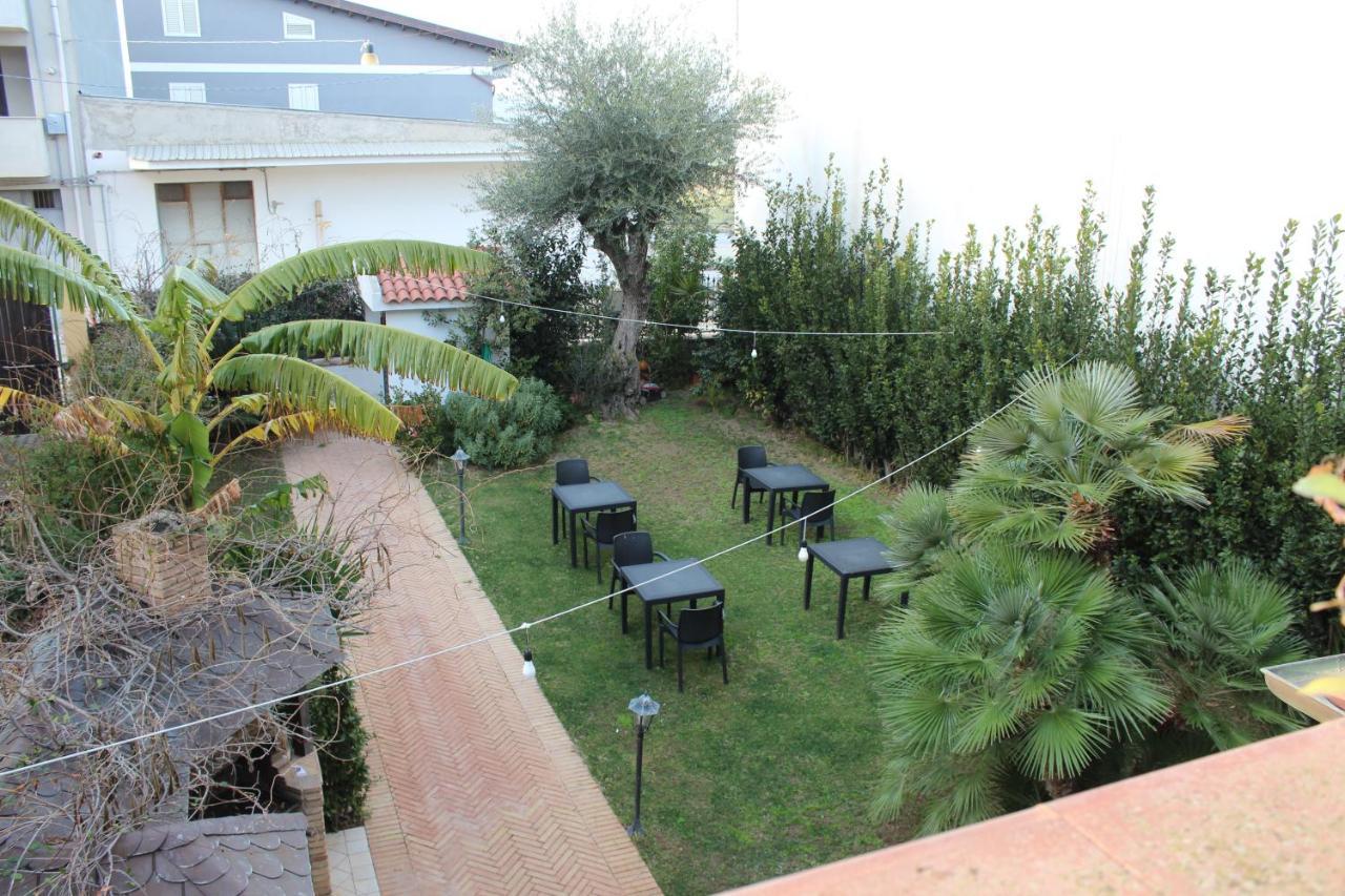 Villa Ro Luxury Licata Exterior photo