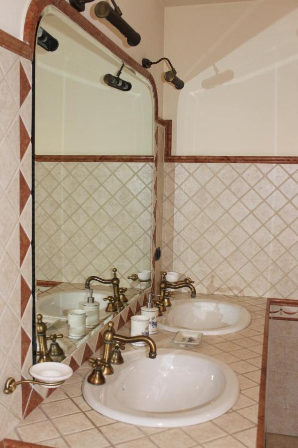 Villa Ro Luxury Licata Exterior photo