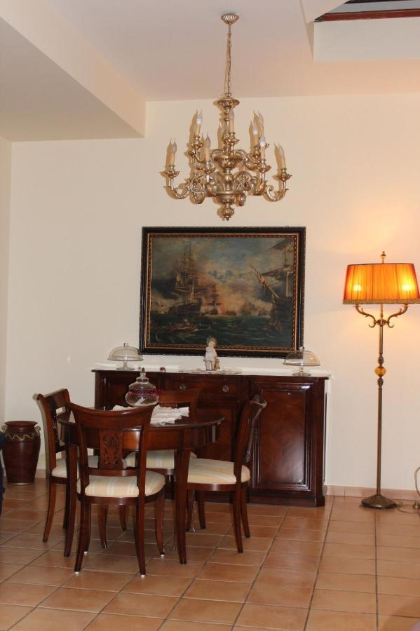 Villa Ro Luxury Licata Exterior photo